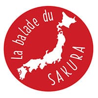 Balade du Sakura