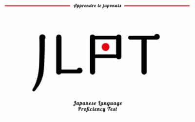 Déroulement du JLPT au Japon