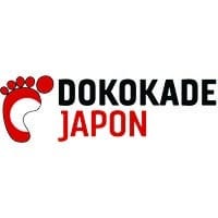 Dokokade Japon