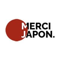 Merci Japon