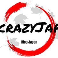 My Crazy Japan