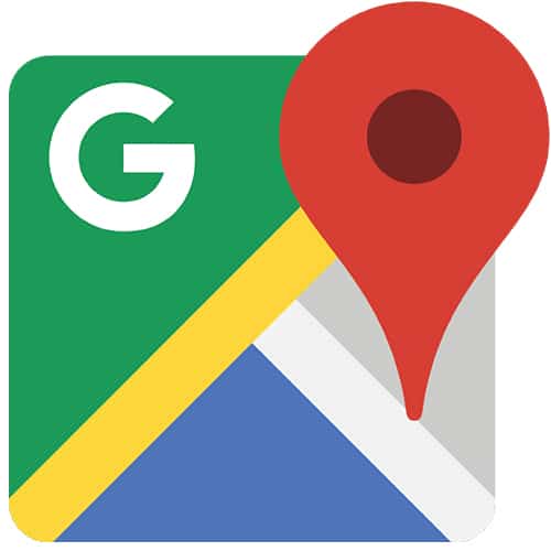 Google Map Application indispensables au Japon