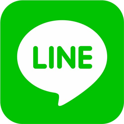 Line Application indispensables au Japon