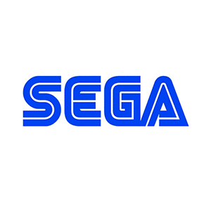 SEGA logo