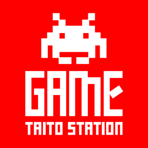 Taito Station logo