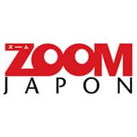 Zoom Japon