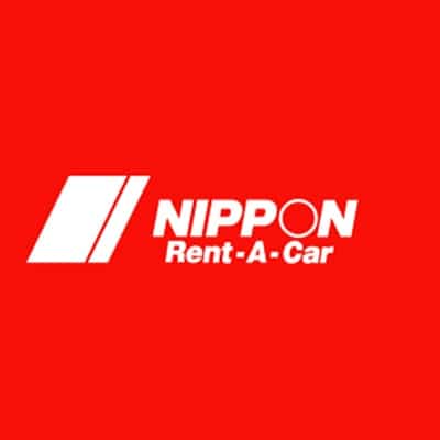 location de voiture Nippon rent-a-car