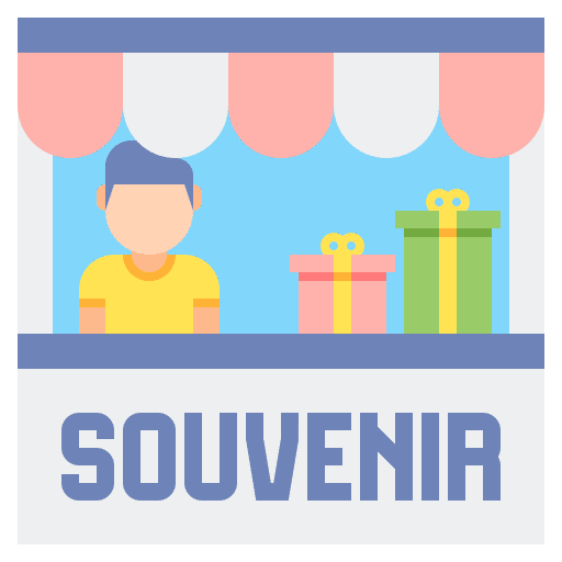 icône souvenir