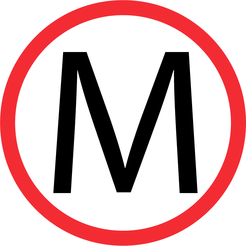 Marunouchi Line logo