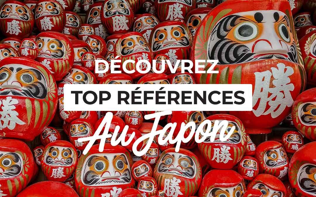 Blogs des français au Japon