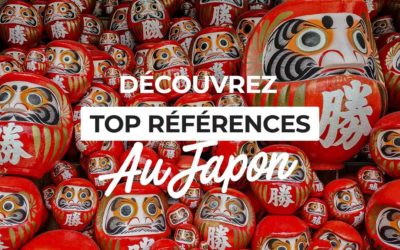 Blogs des français au Japon