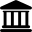 icône banque