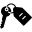 icône location