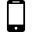 icône téléphone