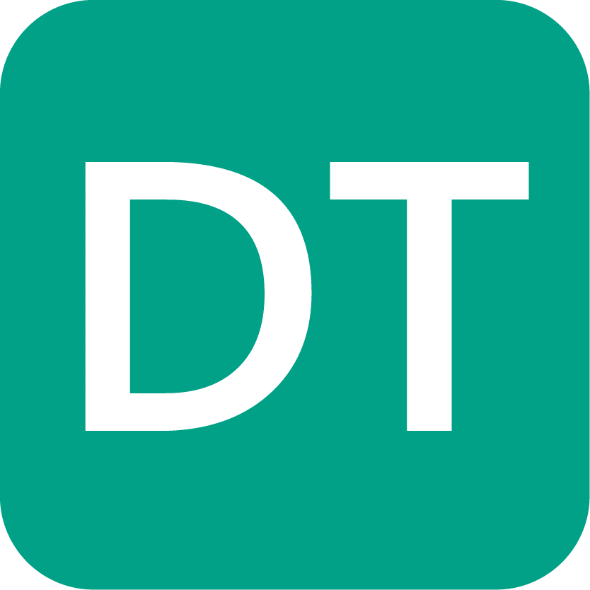 Den-En-Toshi line logo