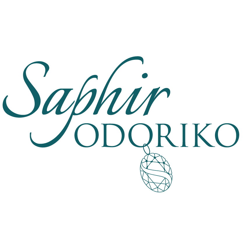Saphir Odoriko line logo