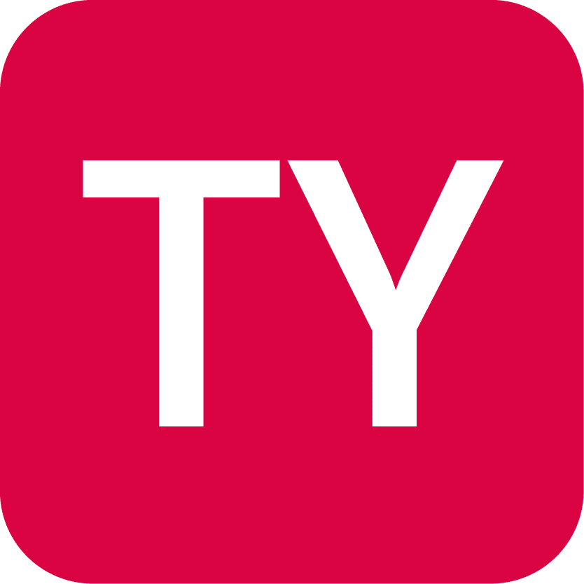 Tôyoko line logo
