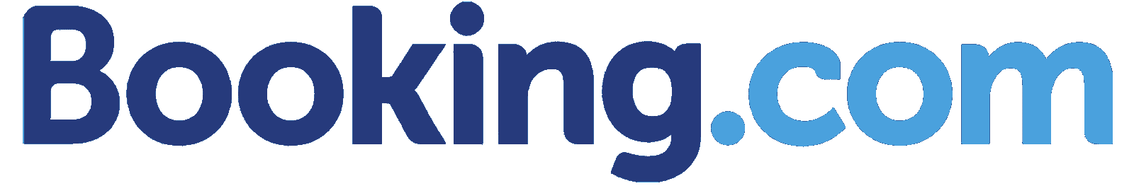 logo-booking.com logo Booking.com