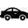 icône voiture