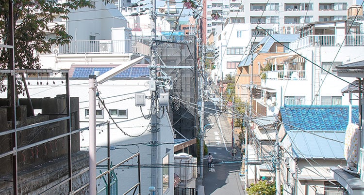 Catégorie étudier au Japon