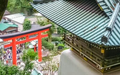 Enoshima : 1 journée pour visiter l’île près de Tokyo