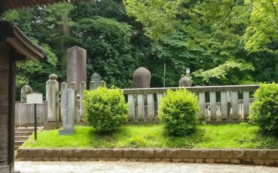 Kita-in : le grand temple du nord à Kawagoe