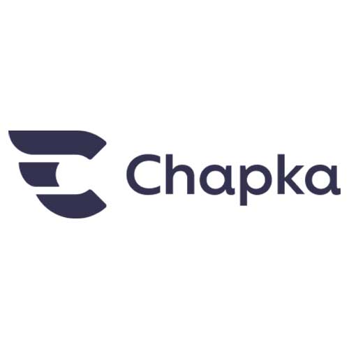 Logo Chapka