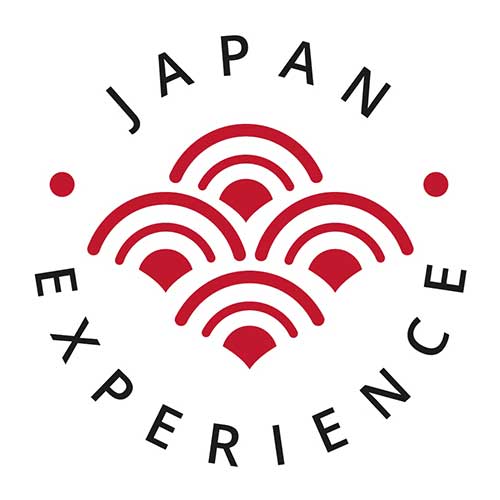 Logo Japan Experience