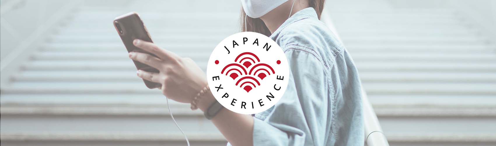 Accès internet avec carte SIM Japan Experience au Japon