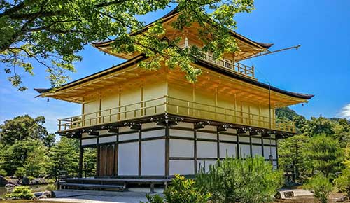 Région du Kansai
