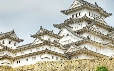 Château de Himeji : histoire, accès et conseils pour votre visite