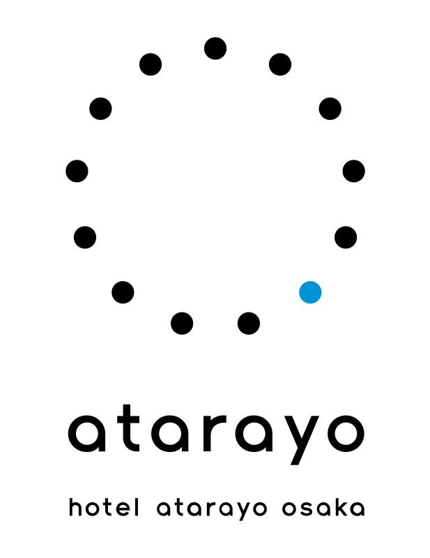 Avis de l'hotel Atarayo Osaka - logo
