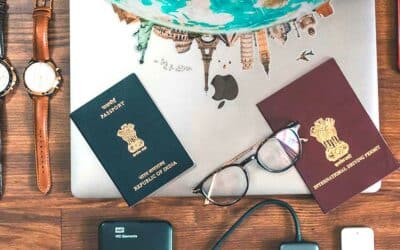 Les accessoires indispensables pour voyager au Japon en 2026