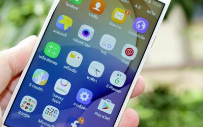 TOP 5 des applications indispensables pour un voyage au Japon
