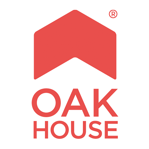Logo Oakhouse - Projet Japon