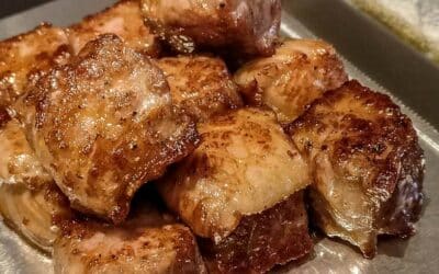 Steak Aoyama : dégustez le bœuf de Kobe