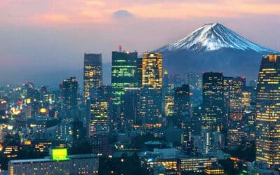 Bilan : vivre 1 an en visa étudiant au Japon