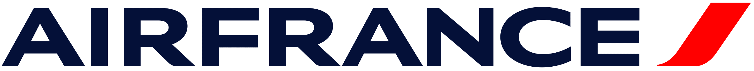 Logo Airfrance