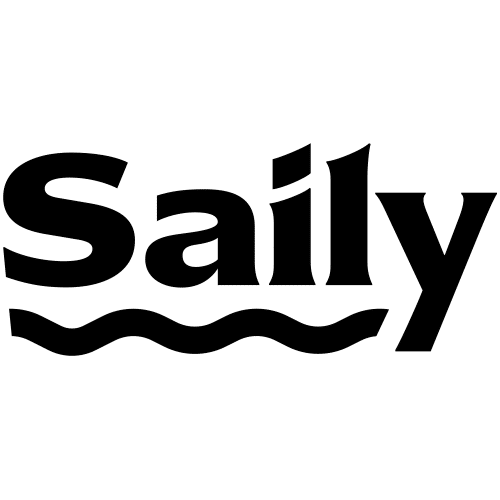Logo Saily