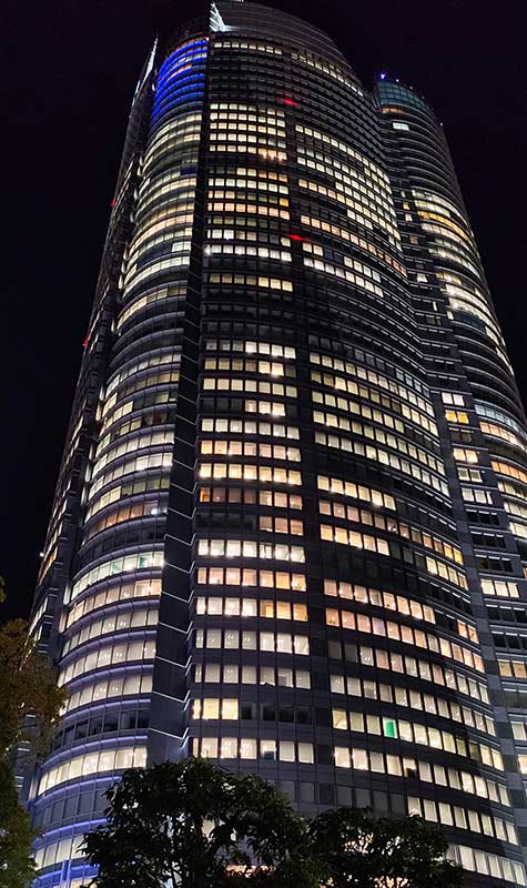 tour-mori-tower-roppongi-hills Tour Mori Tower à Roppongi Hills