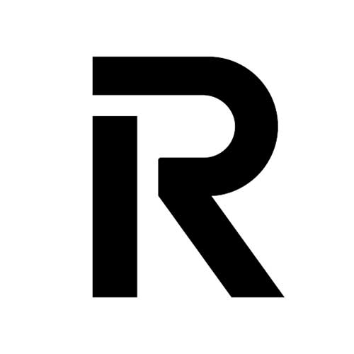 Logo Revolut - Banque en ligne