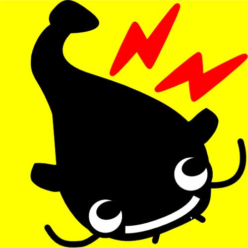 Logo Yurekuru Call - Prévenir les tremblements de terre au Japon