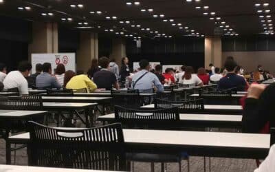 Préparer l&rsquo;examen JLPT au Japon