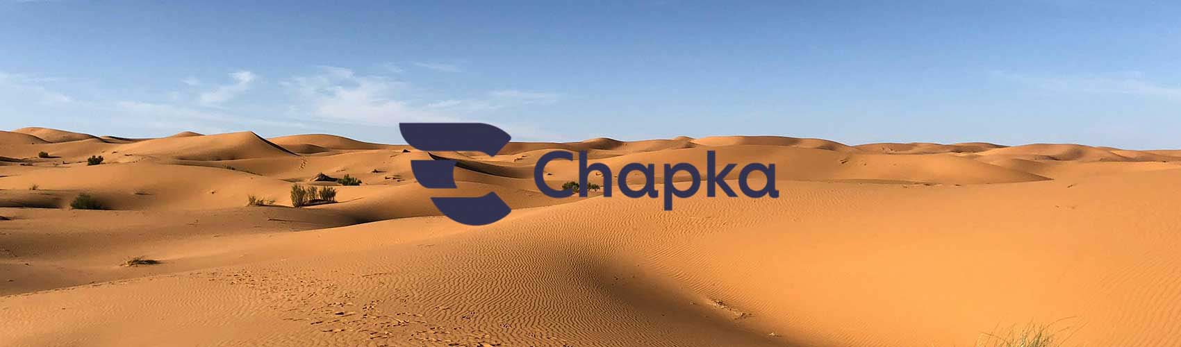 Chapka : assurance de voyage pour le Japon