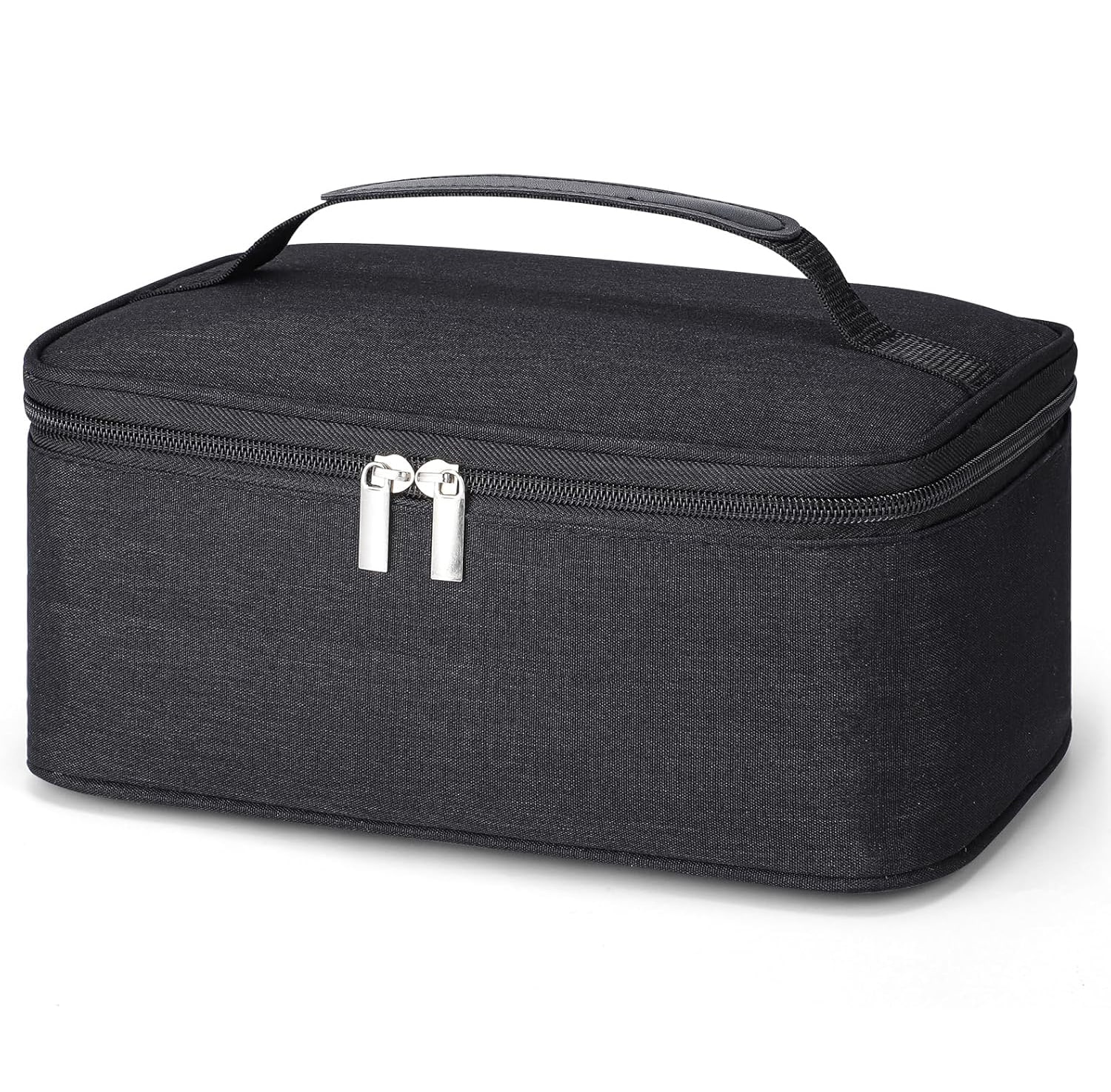 Accessoire de voyage : sac à repas isotherme